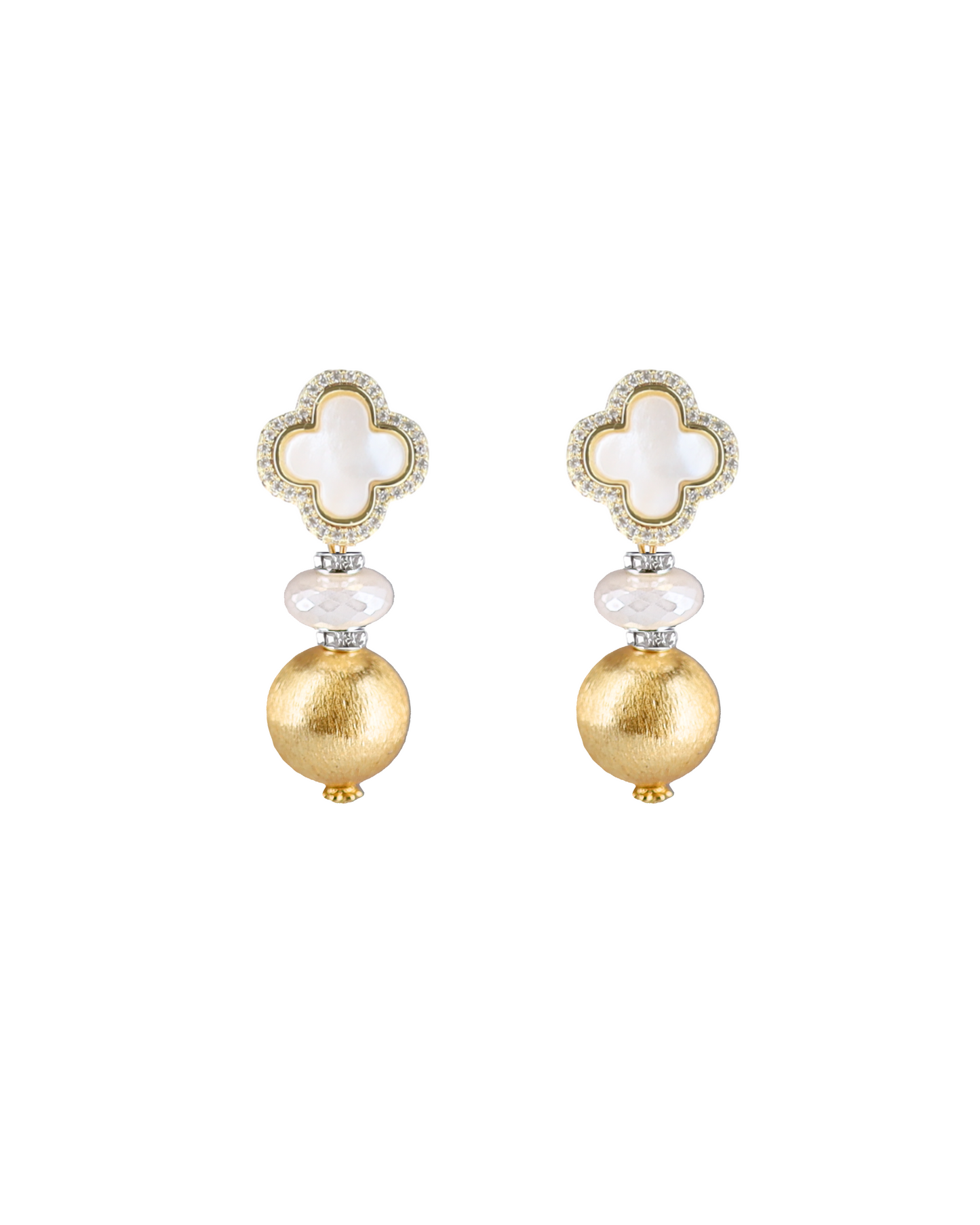 Hiranya Earrings
