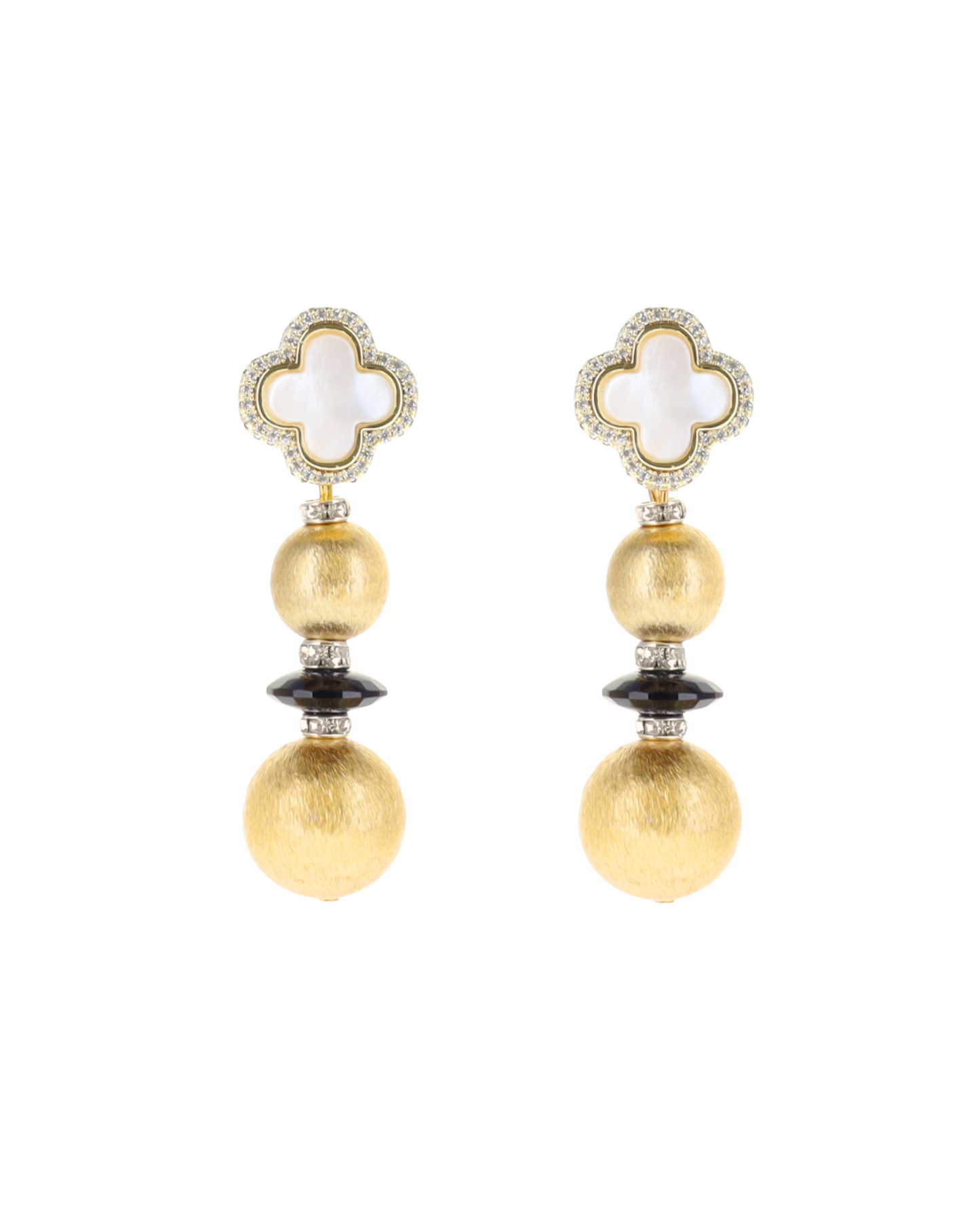 Hiranya Earrings
