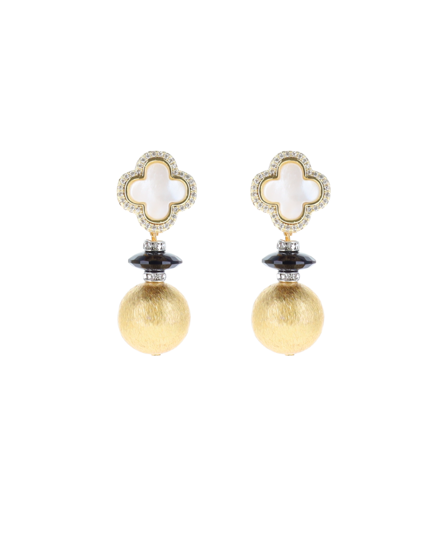 Hiranya Earrings