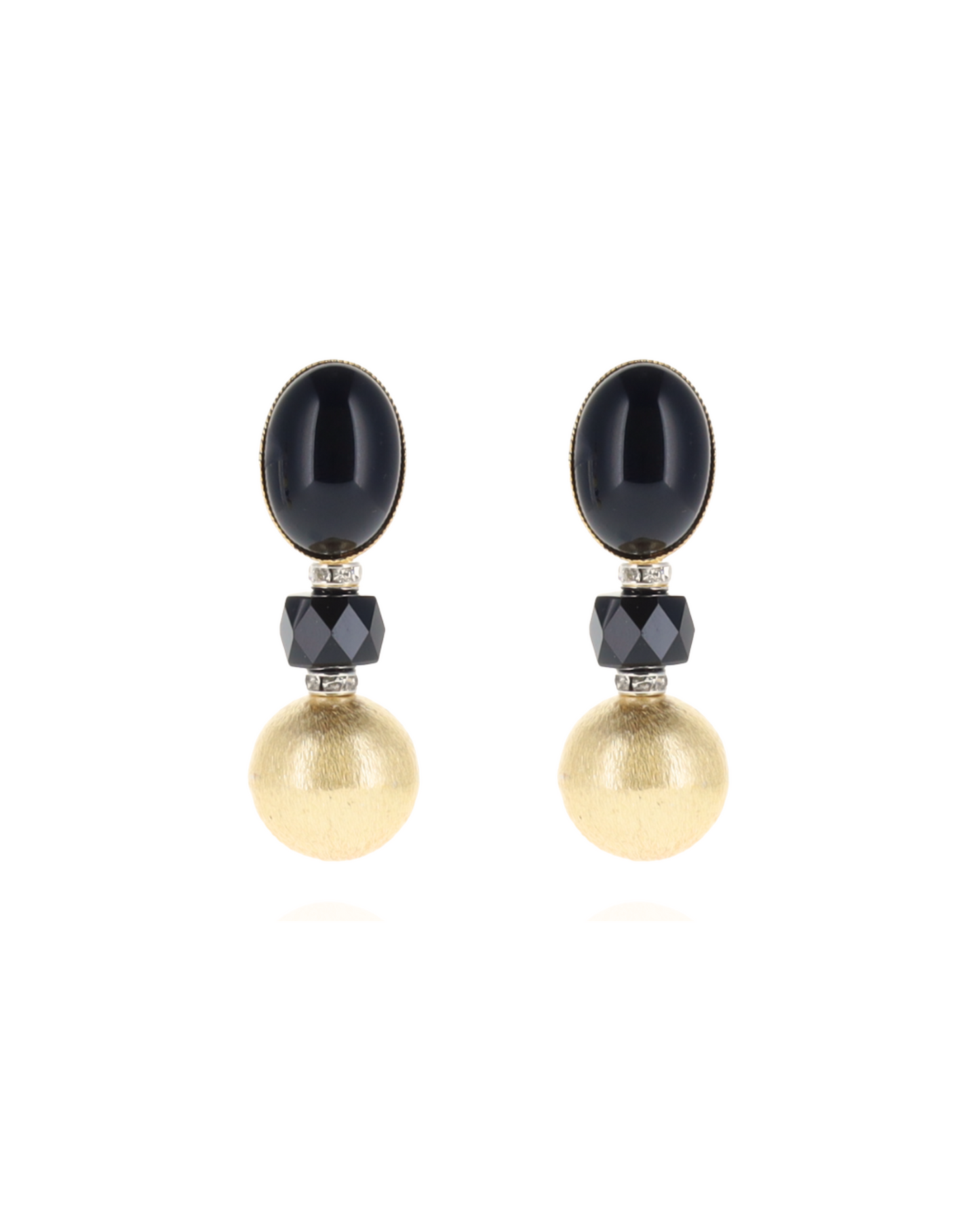 Hiranya Earrings