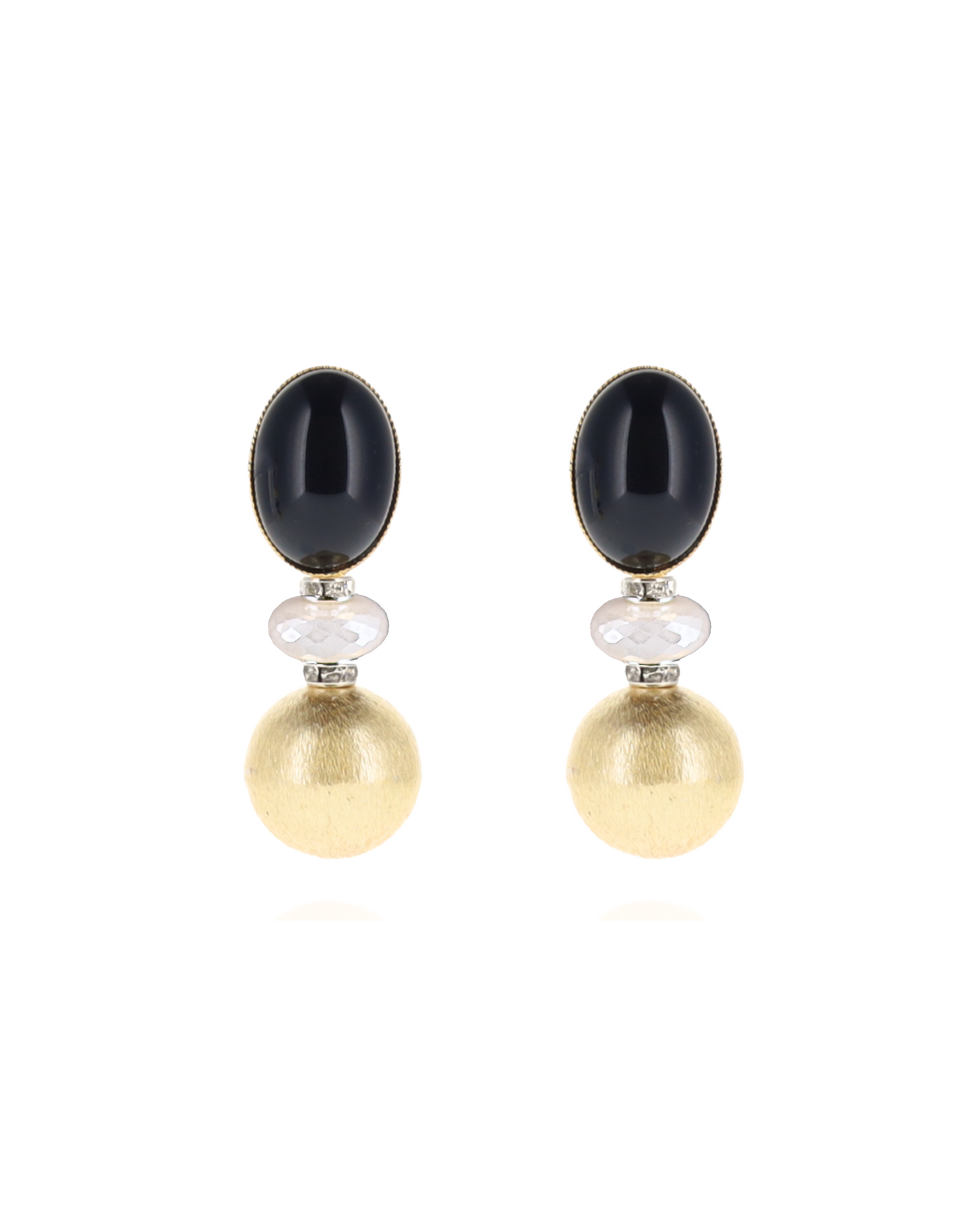 Hiranya Earrings
