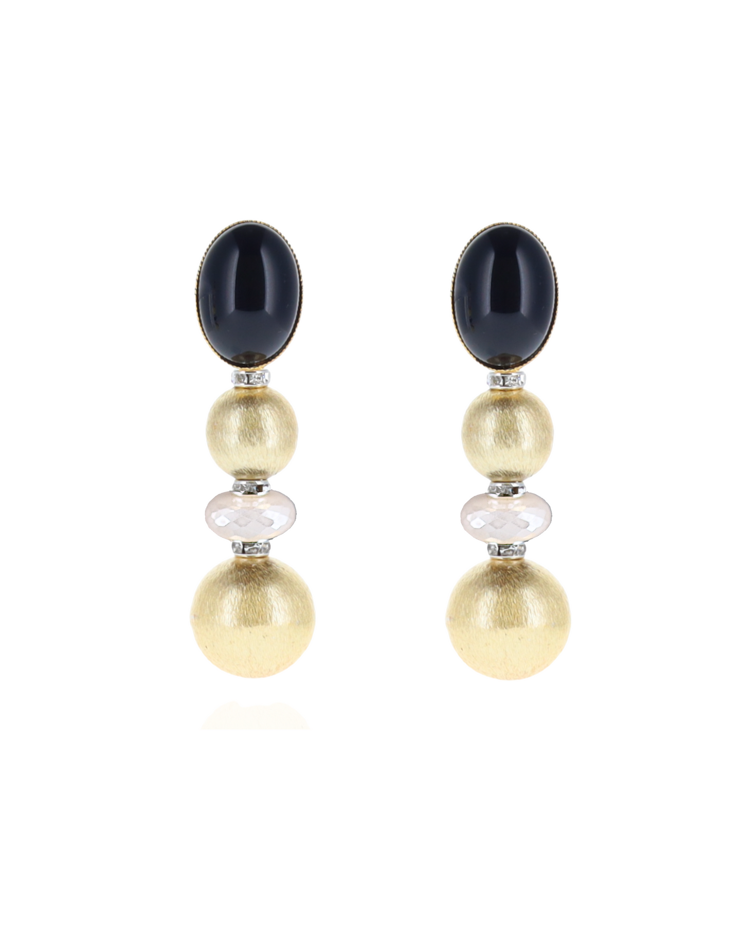 Hiranya Earrings