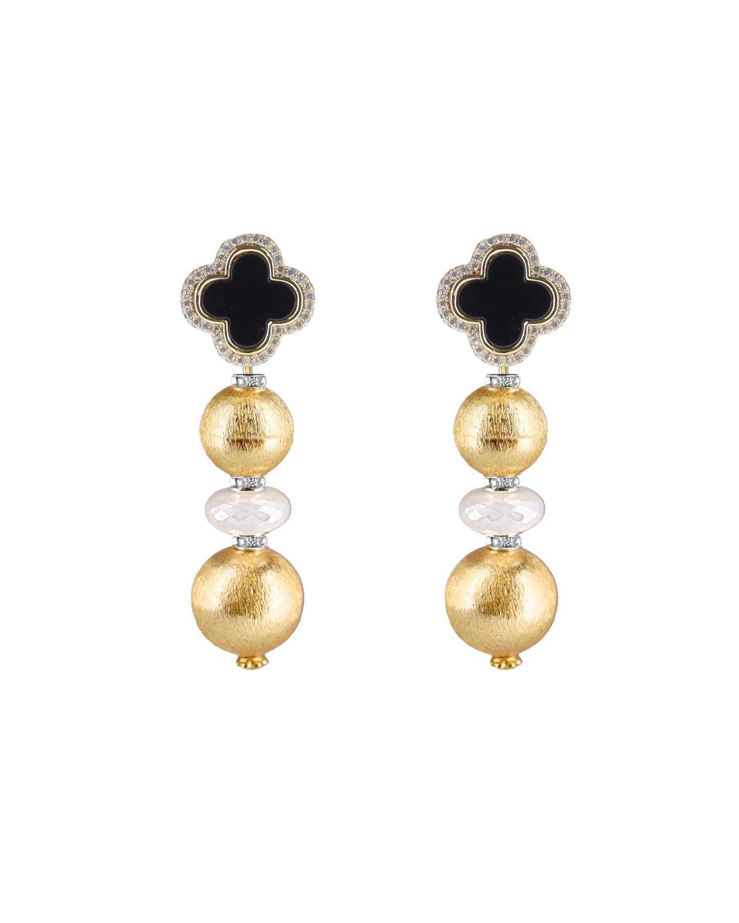 Hiranya Earrings