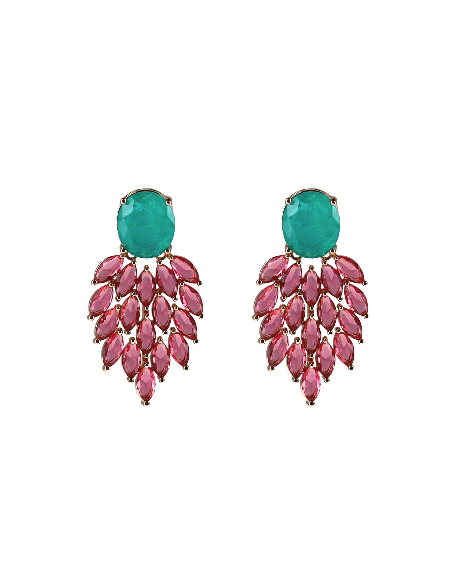 Owl Earrings