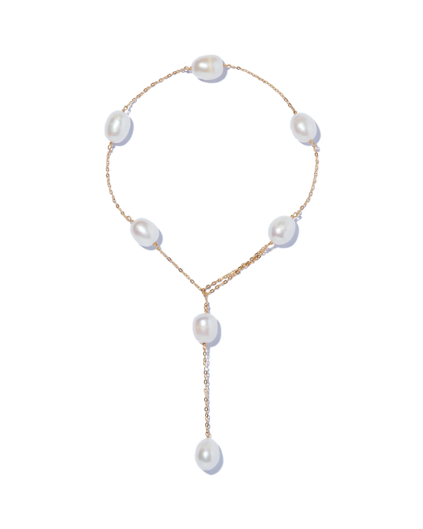 Constance Necklace