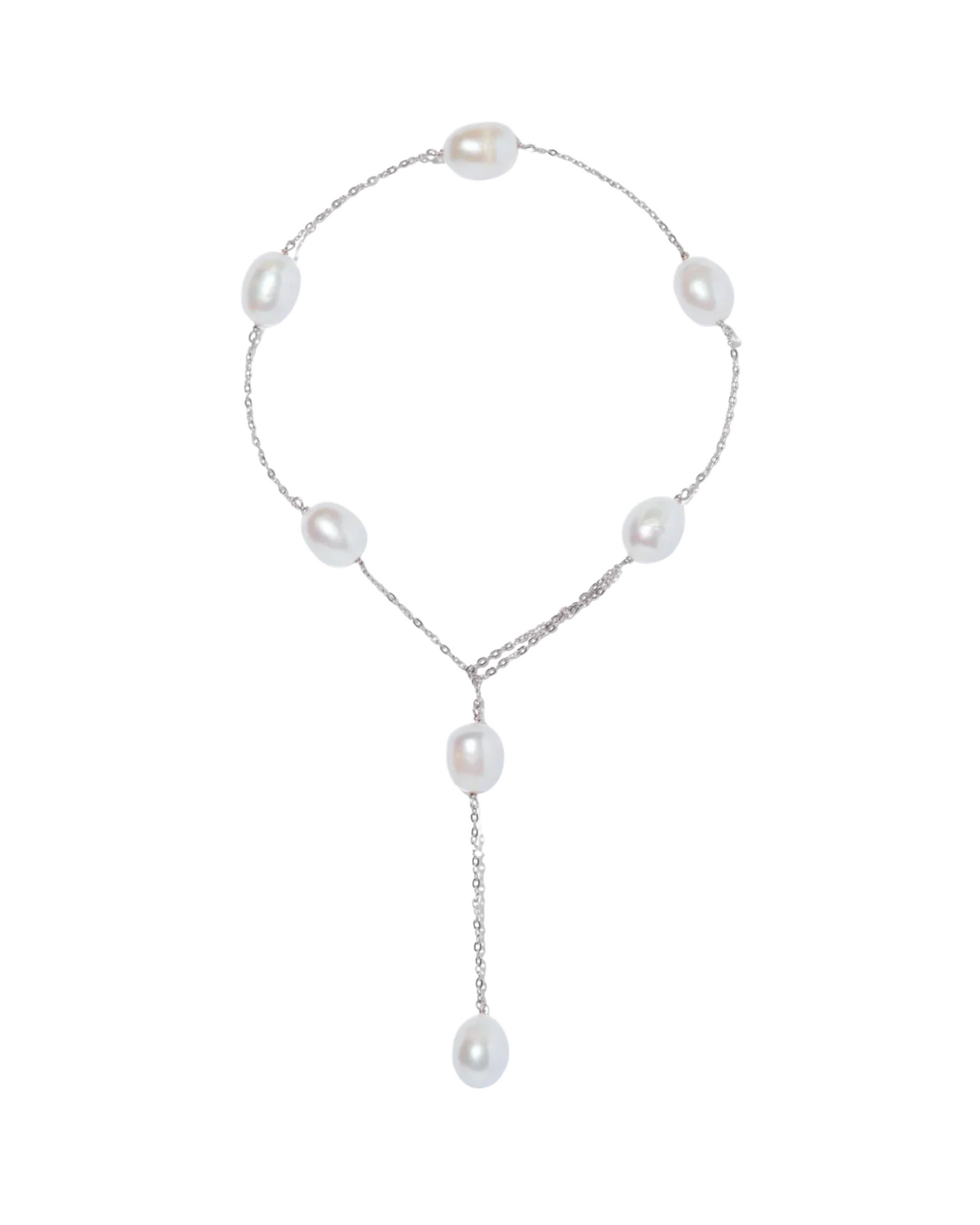 Constance Necklace