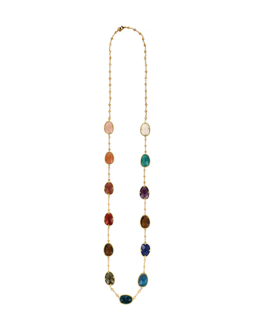 Jojo Necklace