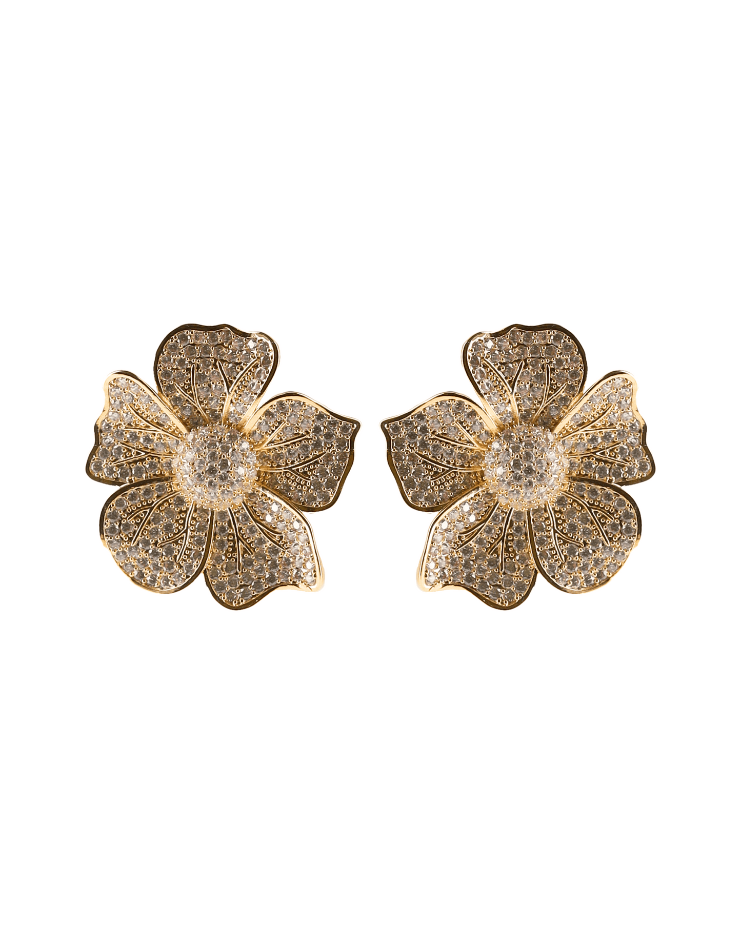 Dorothea Earrings