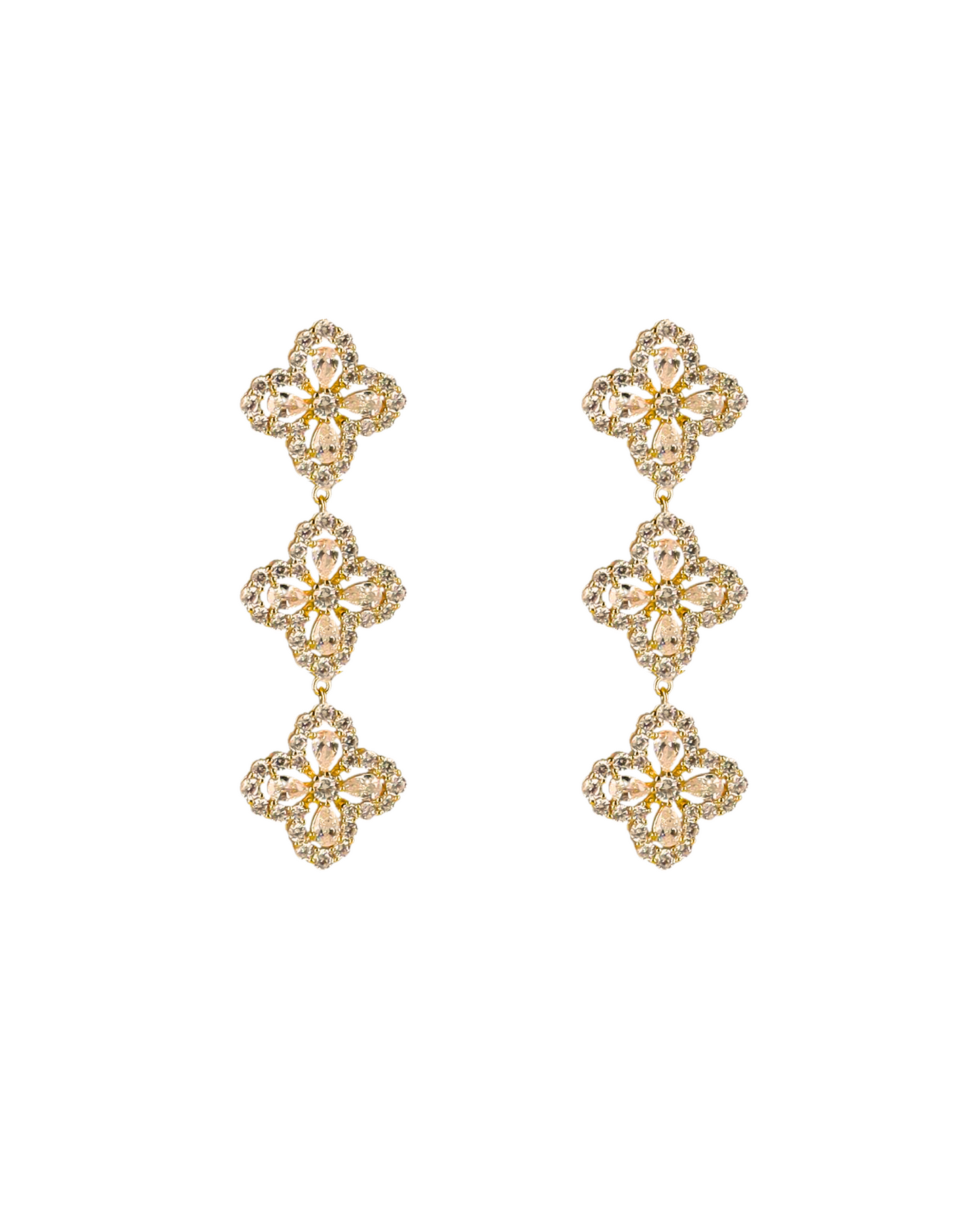 Isabella Earrings
