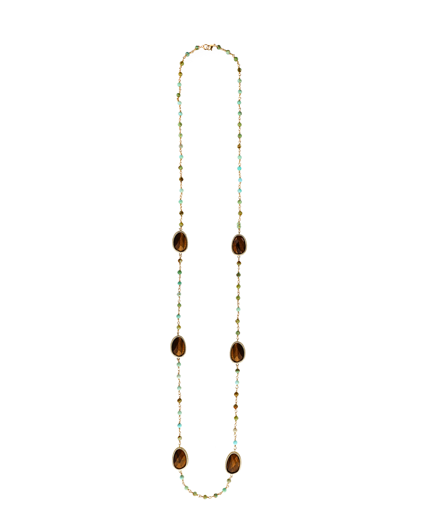 Coco Necklaces