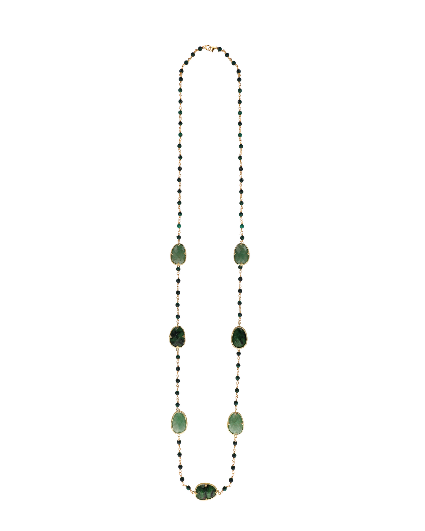 Coco Necklaces