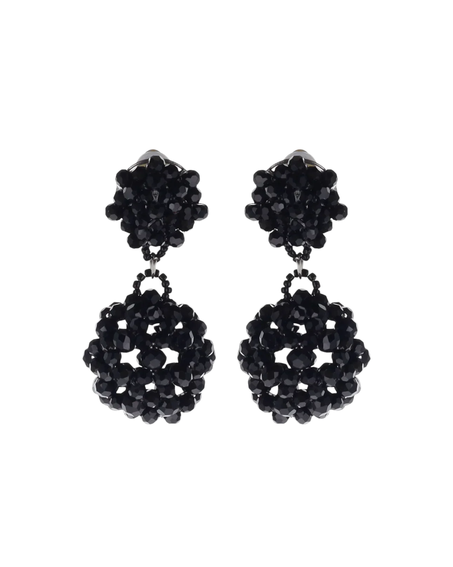 Clyde Earrings
