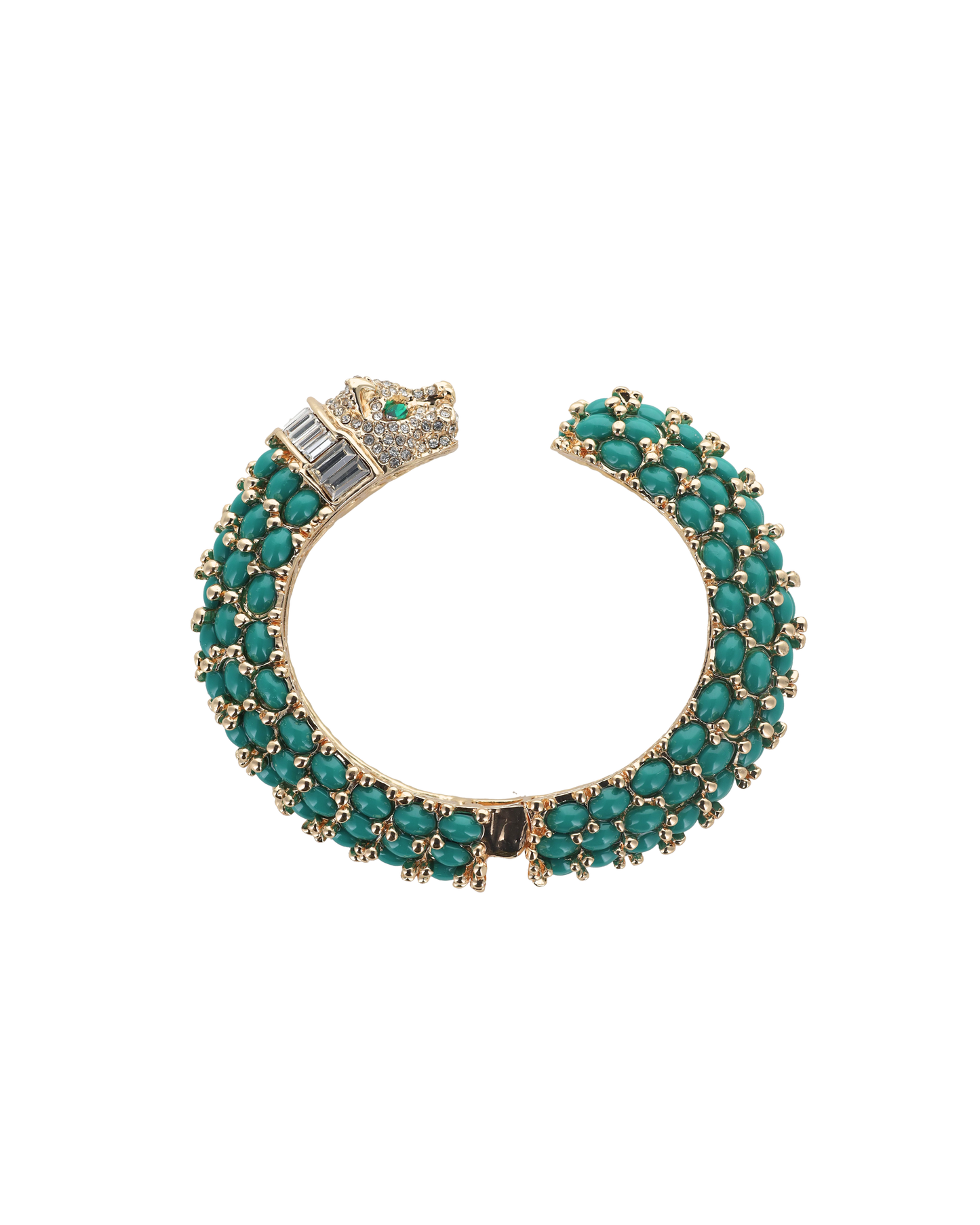 Panther Bracelets