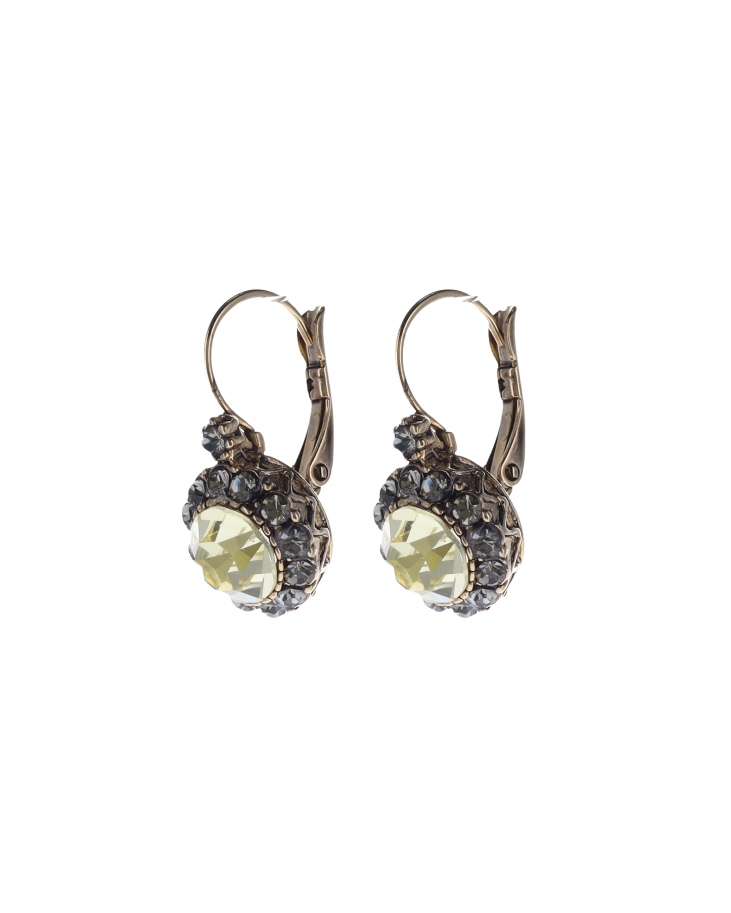 Theia Earrings