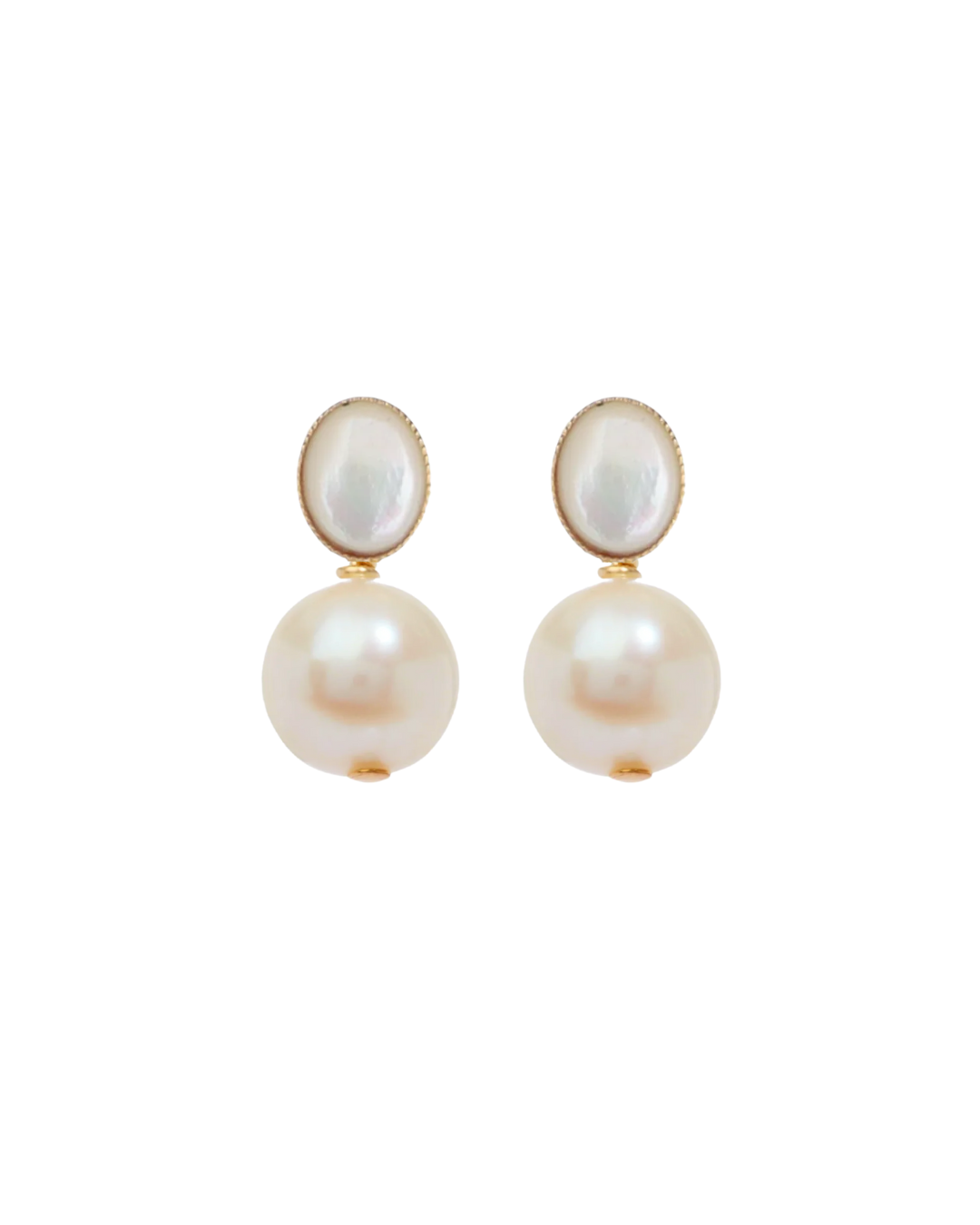 Claris Earrings