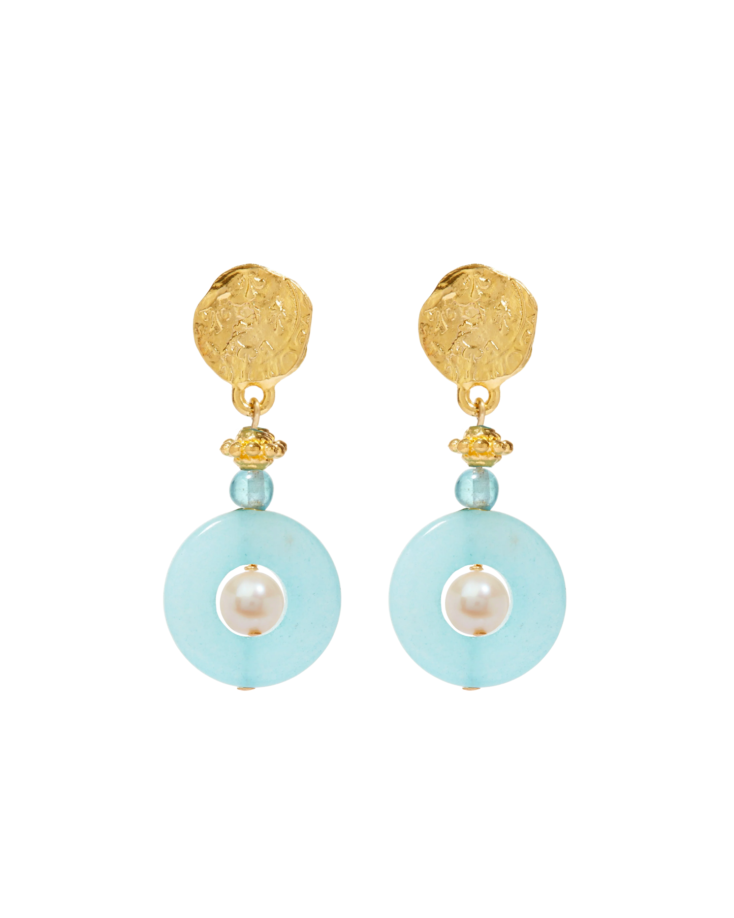 Tempeste Earrings