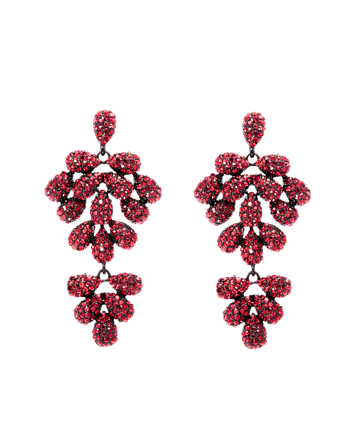 Ganet Earrings