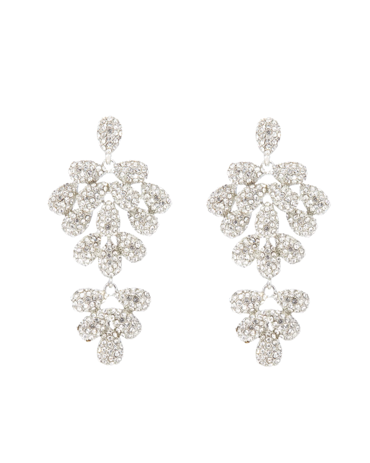 Ganet Earrings