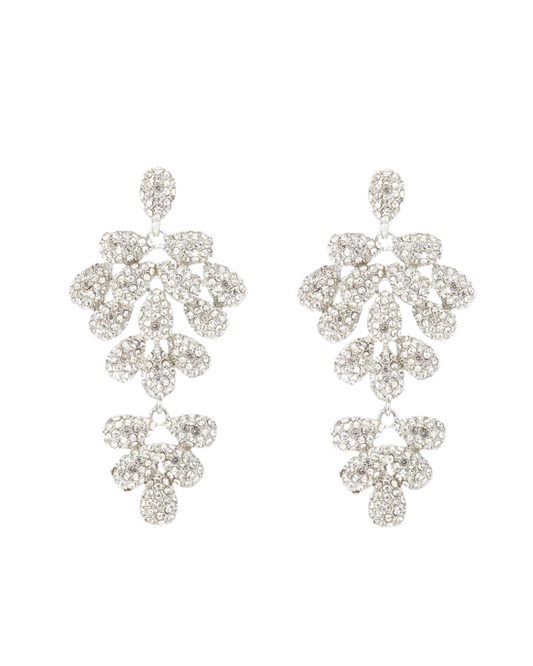Ganet Earrings