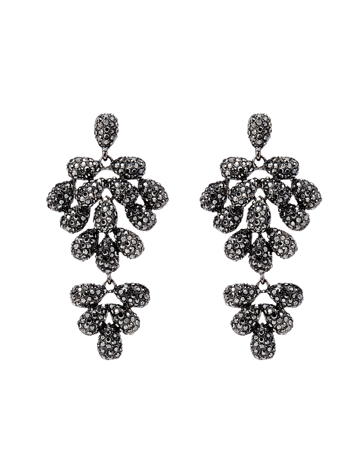 Ganet Earrings