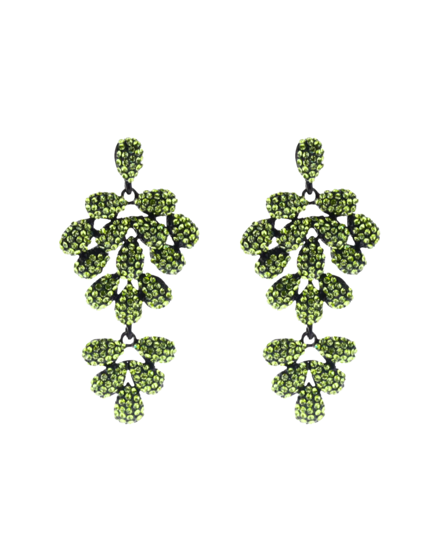 Ganet Earrings