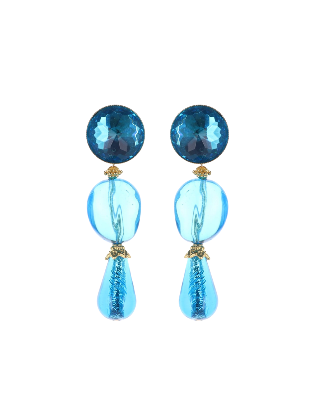 Tallulah Earrings