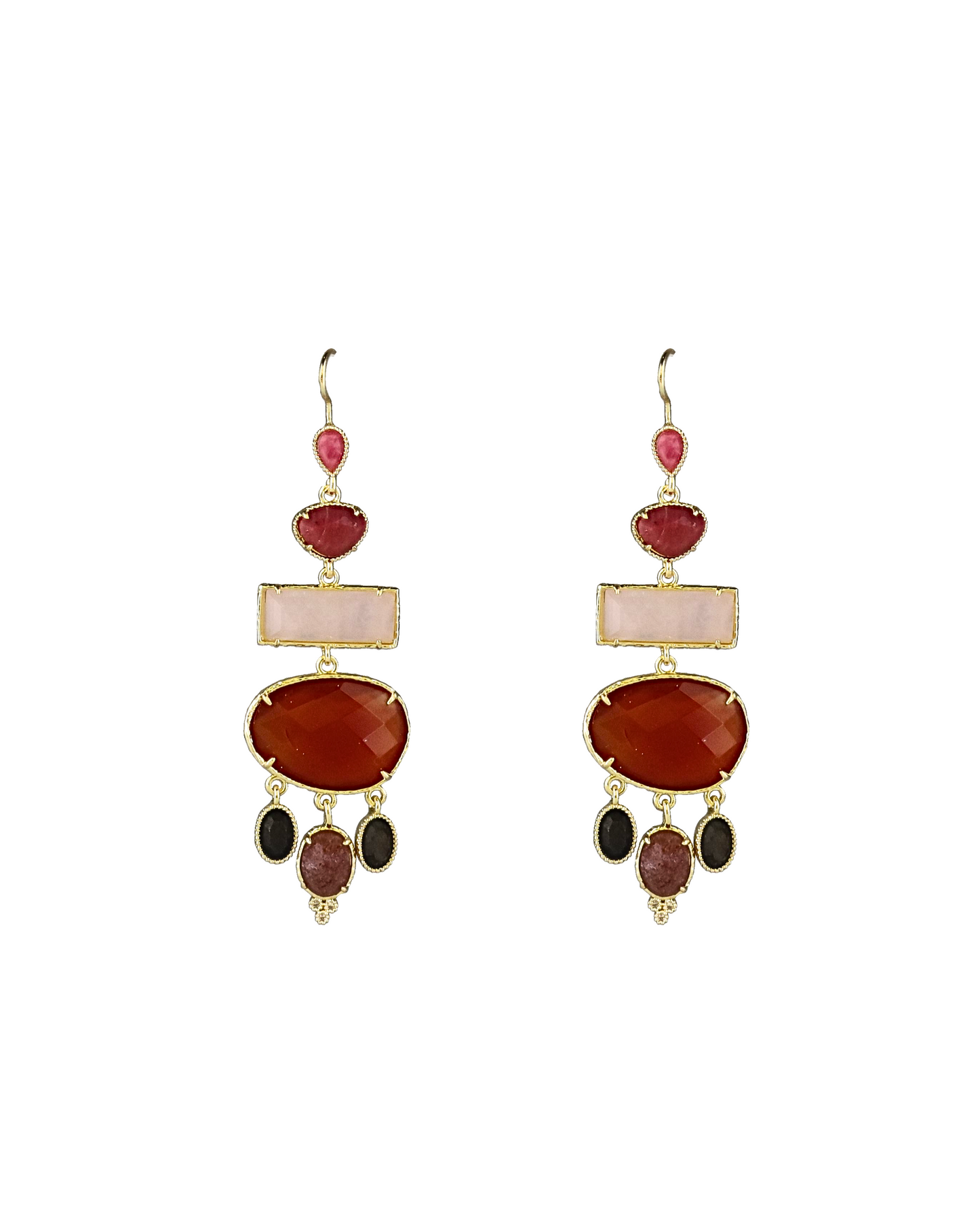 Sally Earrings