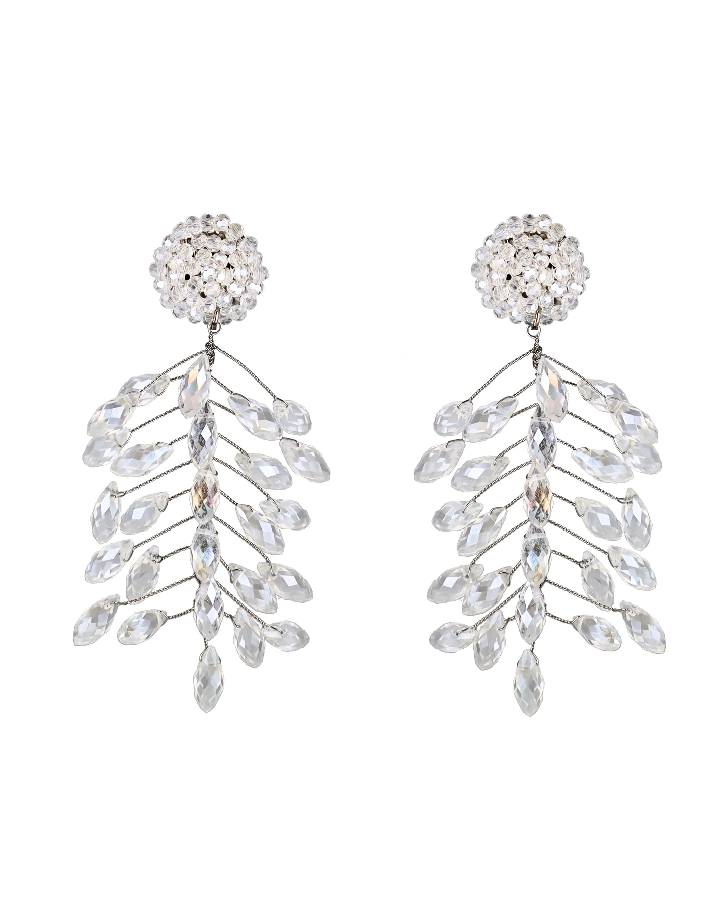 Whitney Earrings