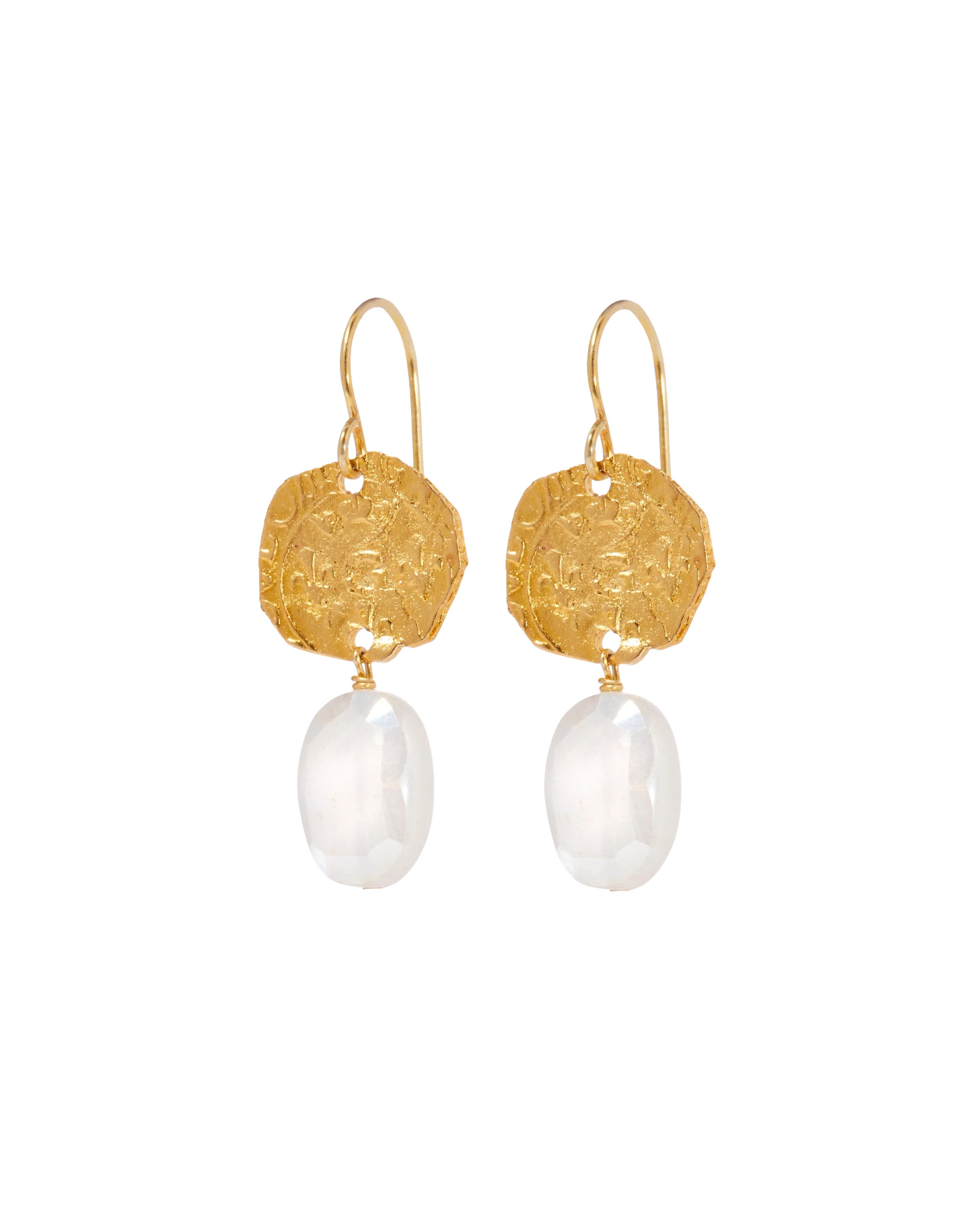 Lunita Earrings