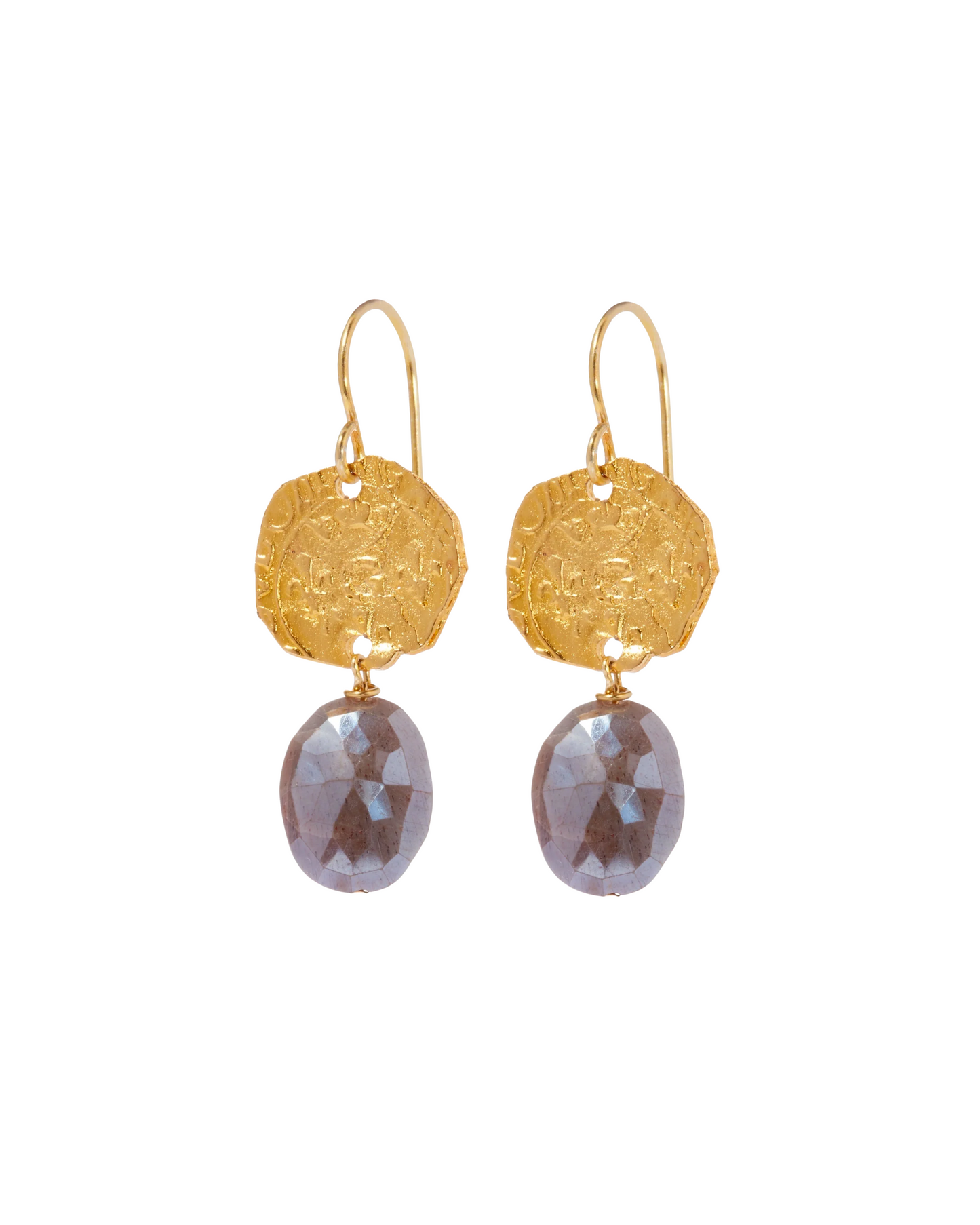 Lunita Earrings