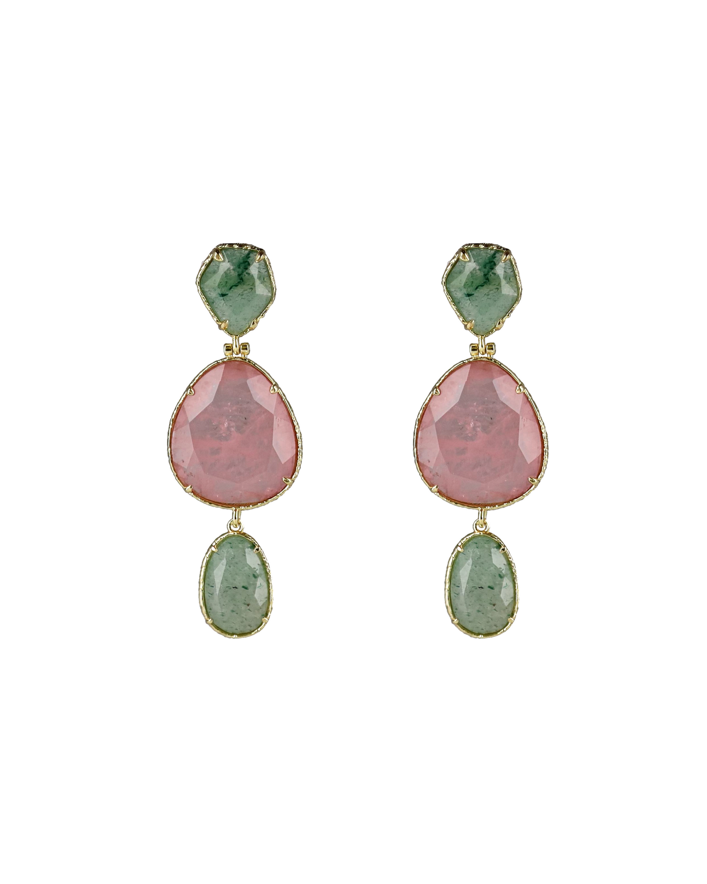 Margaret Earrings