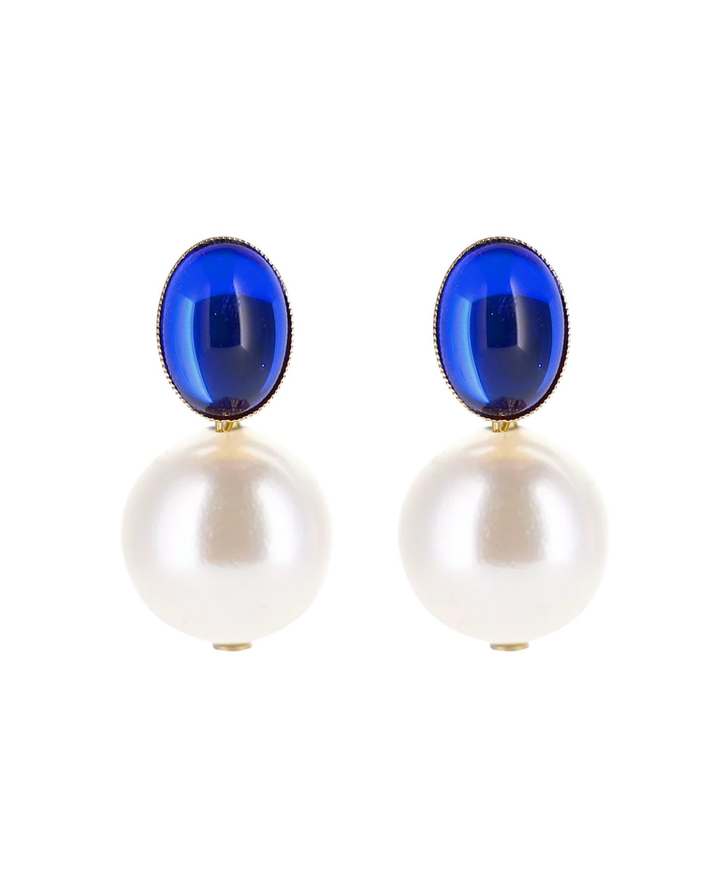 Claris Earrings