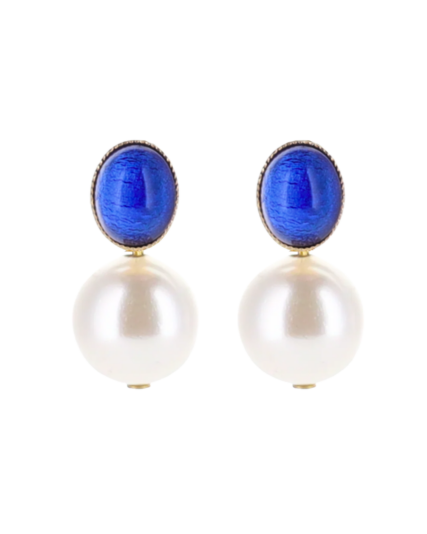Claris Earrings