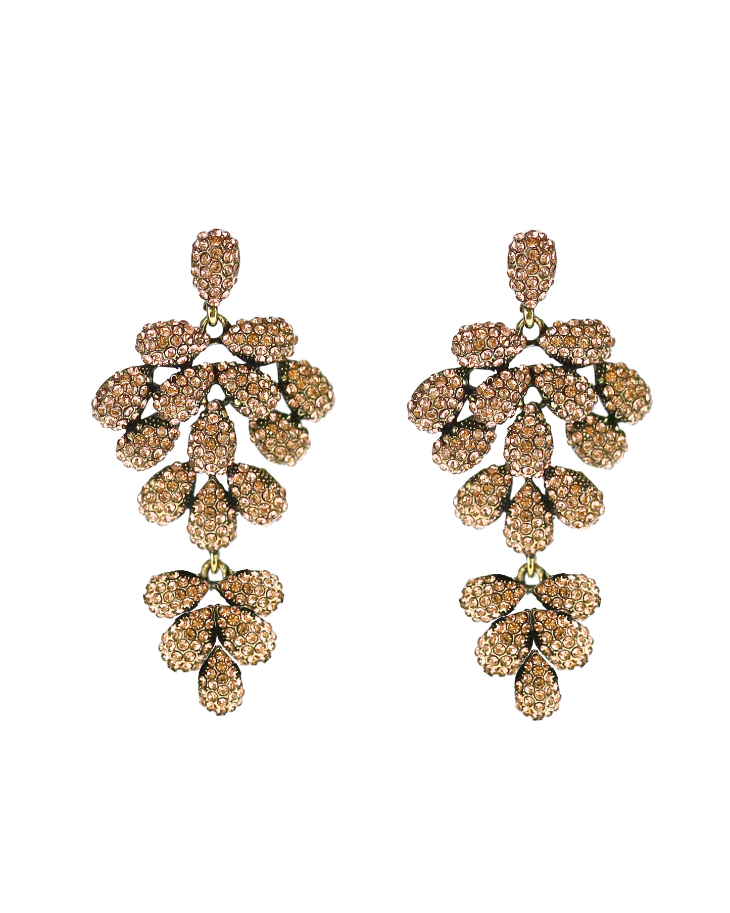 Ganet Earrings