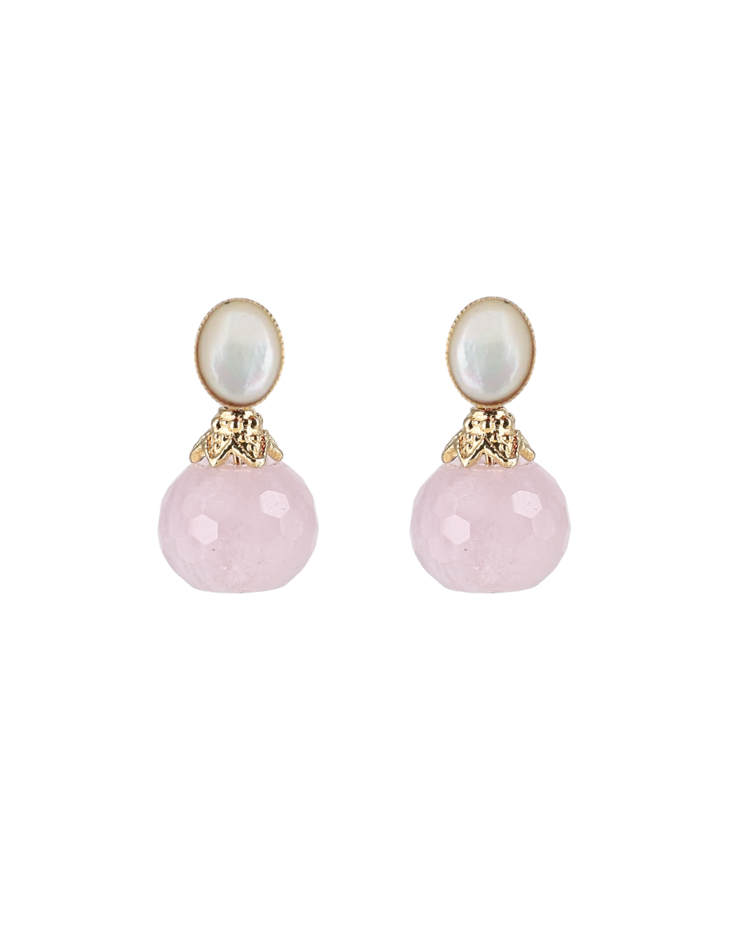 Milly Rose Earrings