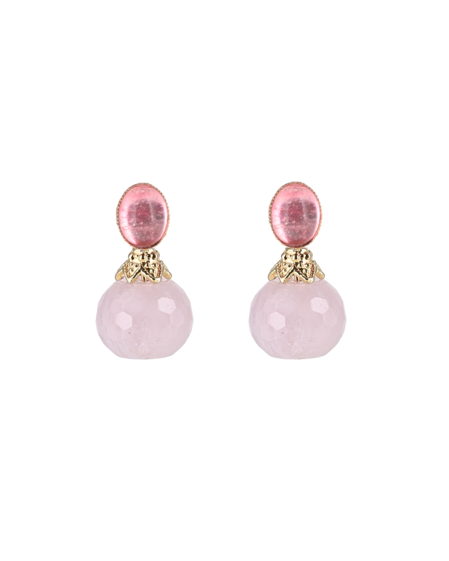 Milly Rose Earrings