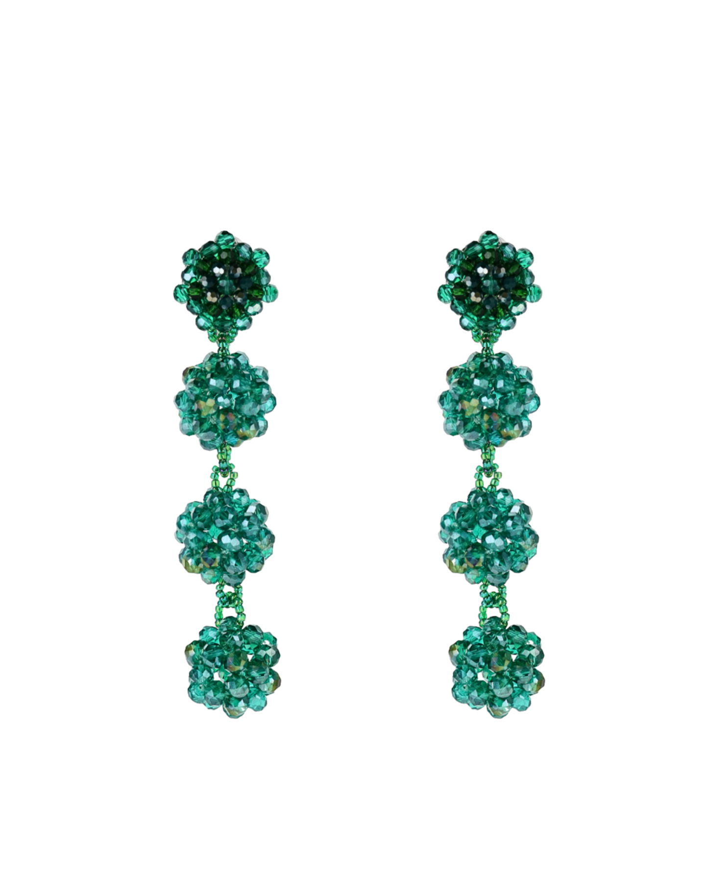 Sundance Earrings