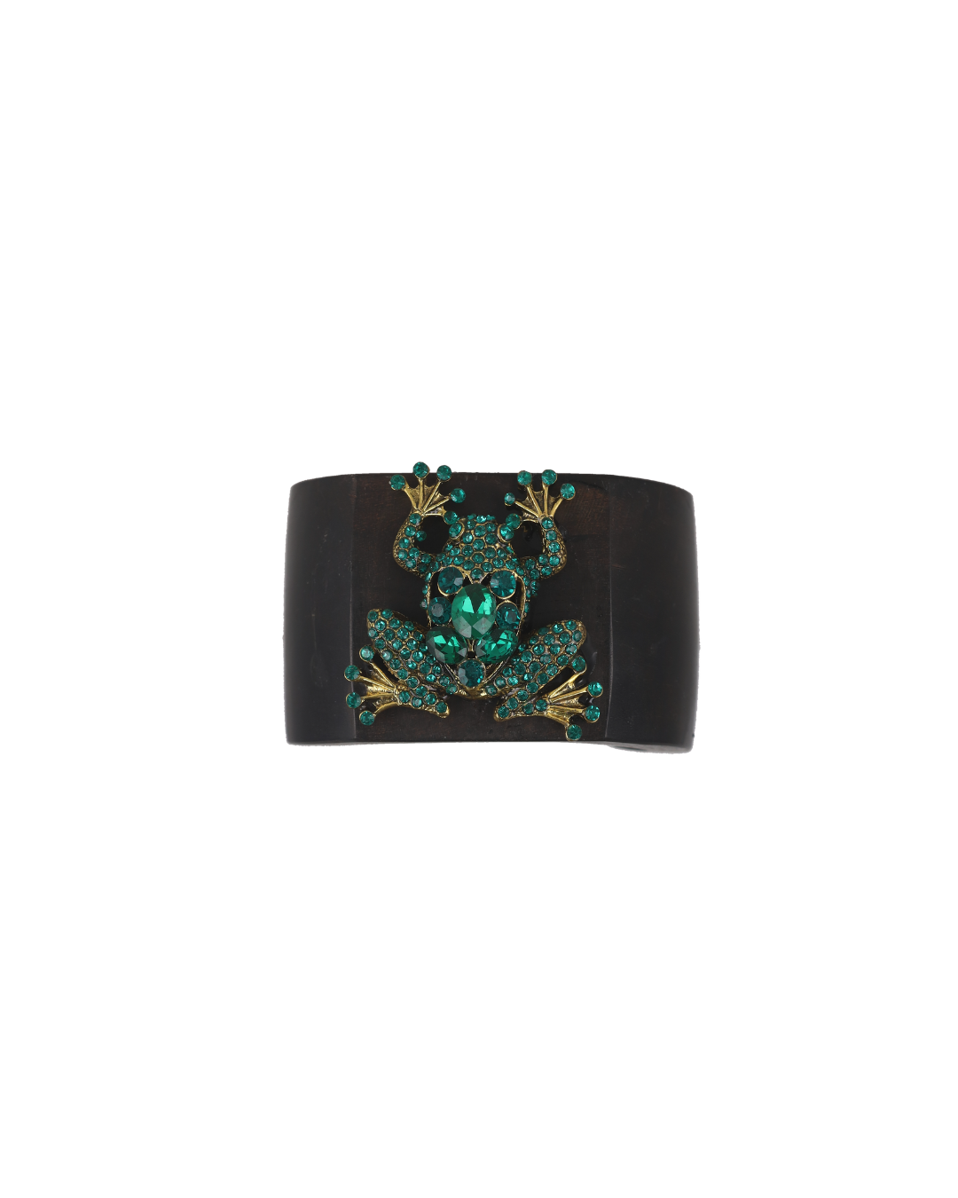 Ebony Cuffs
