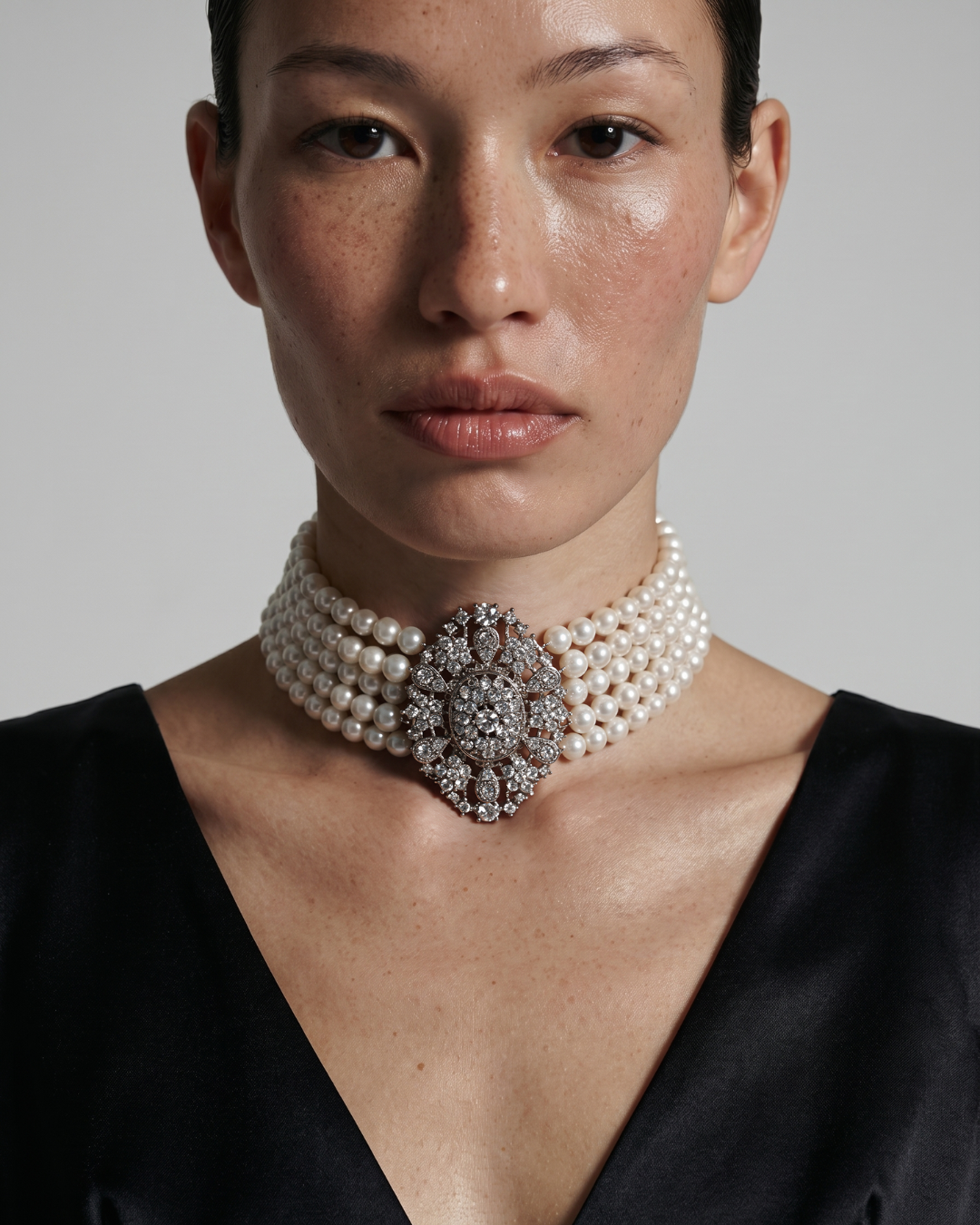 Madeline Choker