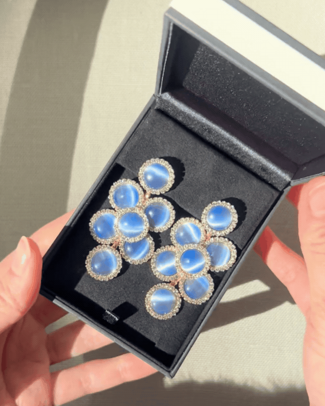 Bridget Earrings