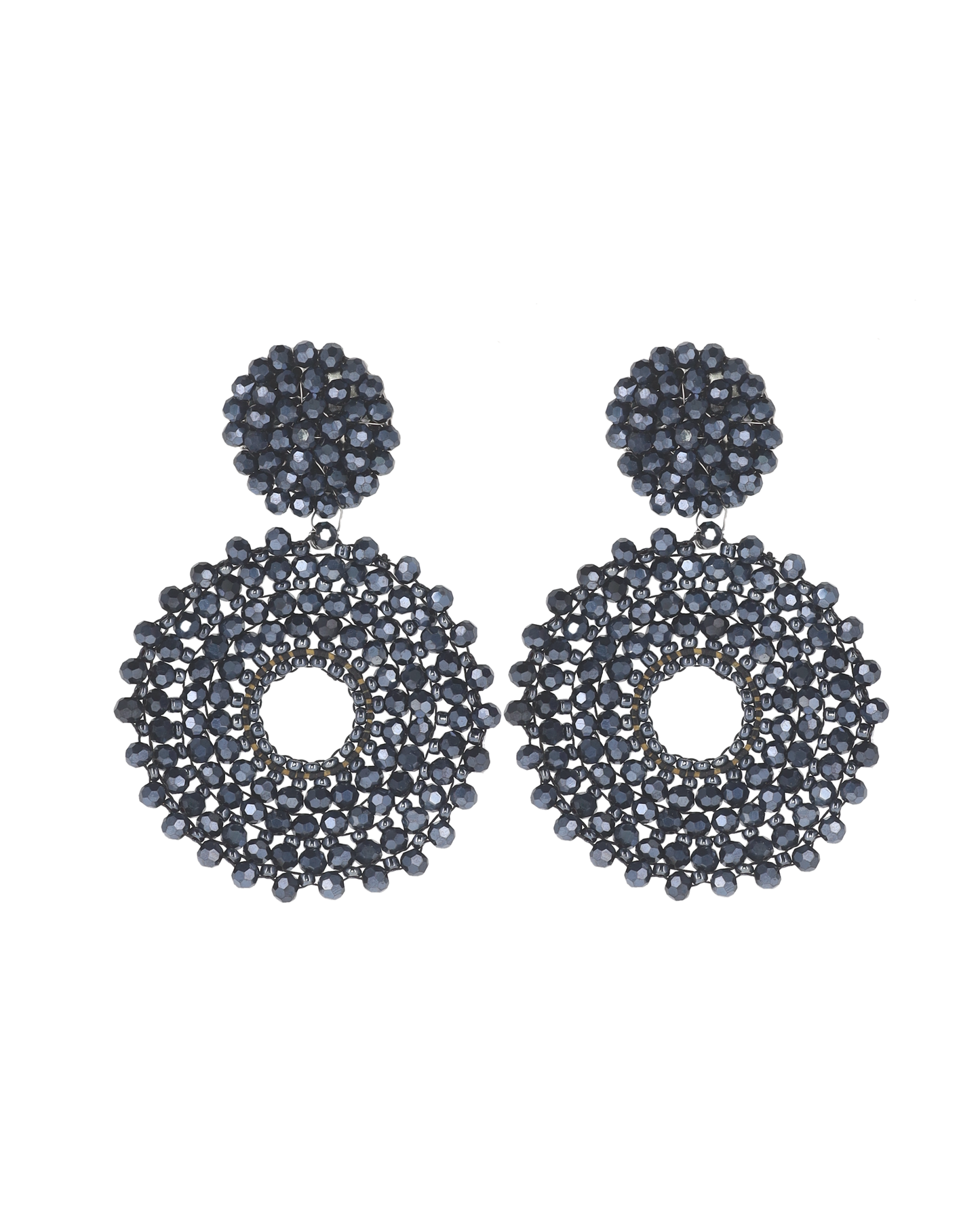 Willa Petit Earrings