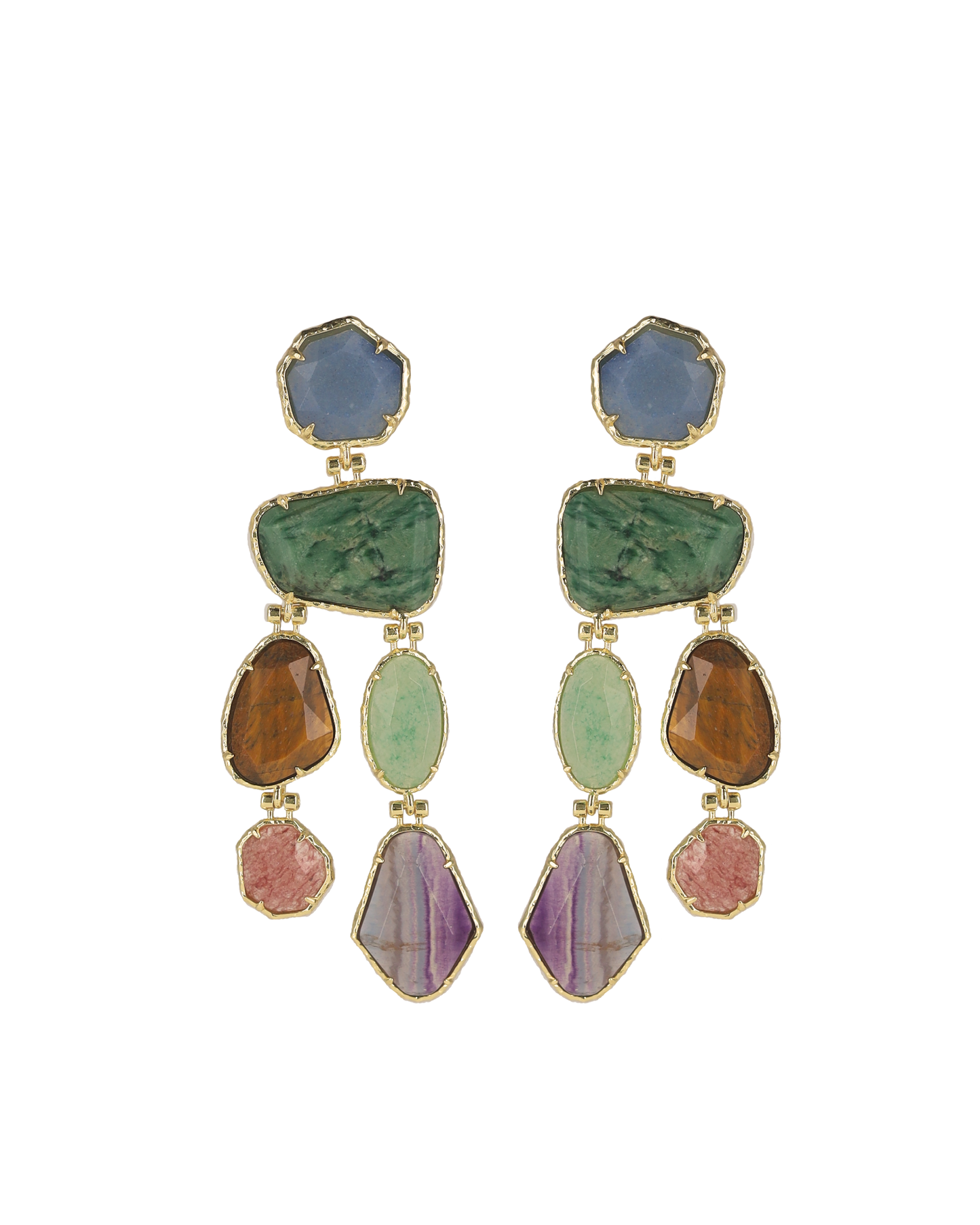 Brontë Earrings