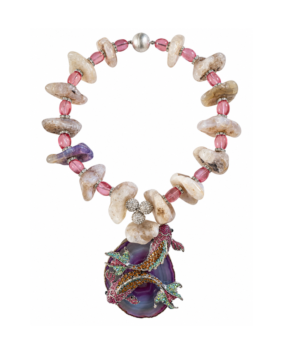 Alchemia Necklace