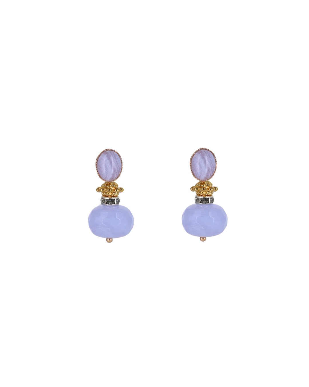 Mini Periwinkle