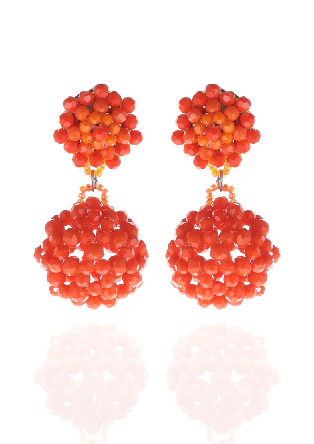 Clyde Earrings