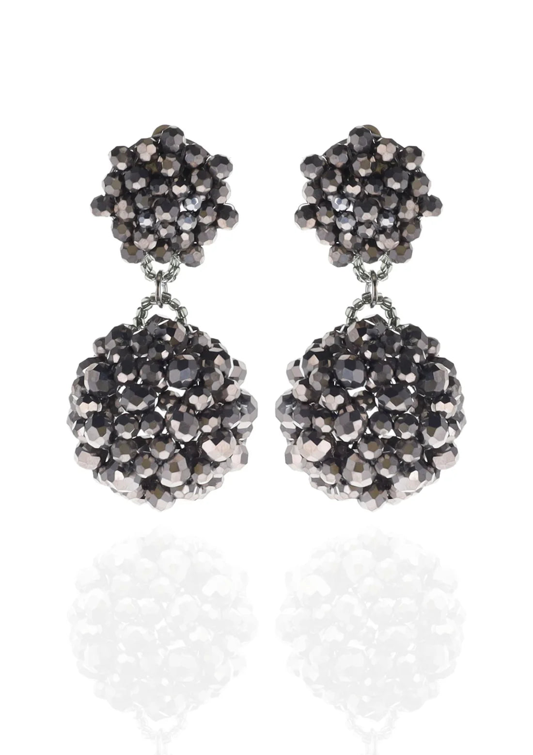 Clyde Earrings
