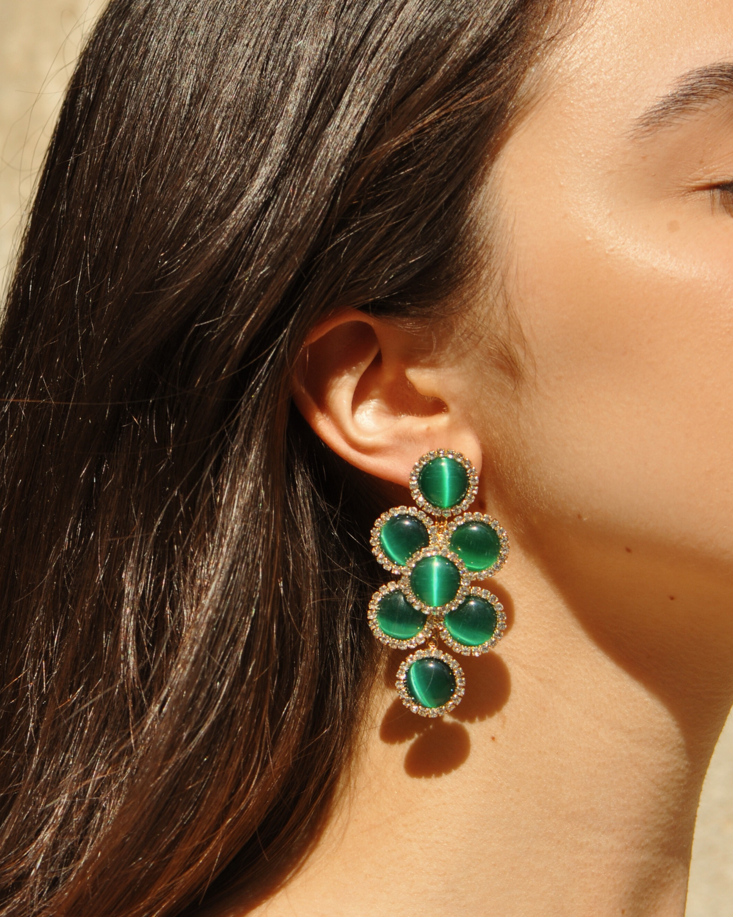 Bridget Earrings
