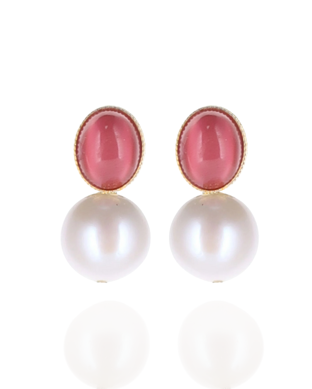 Claris Earrings