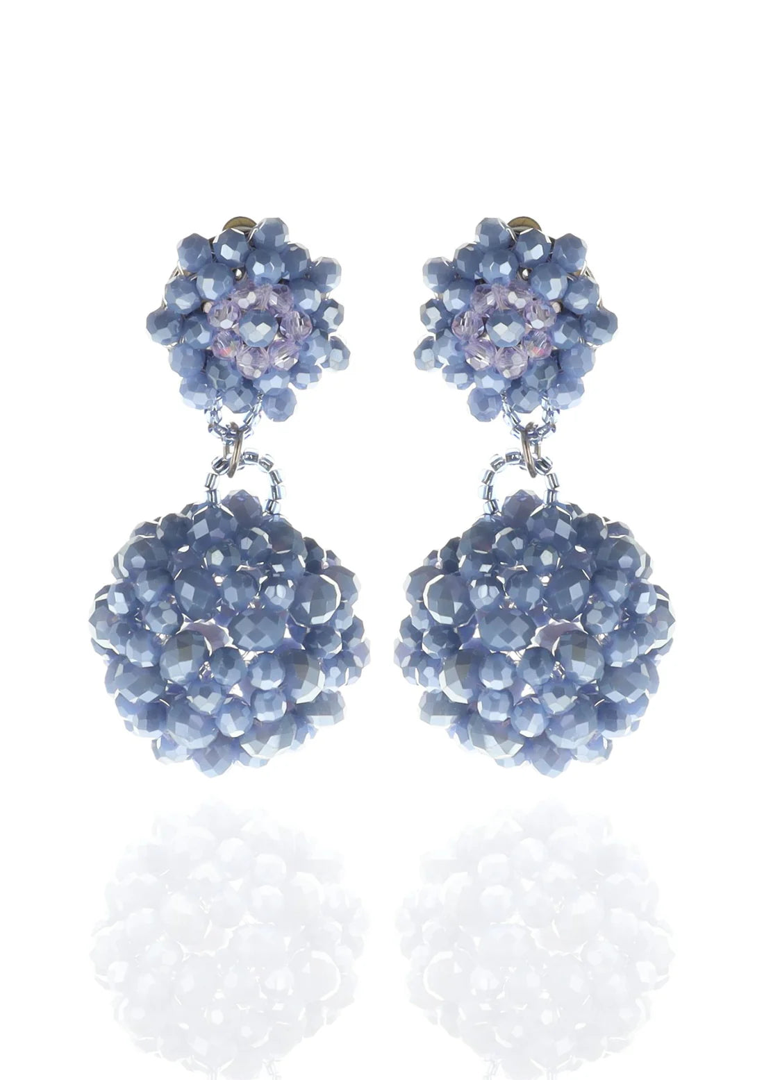 Clyde Earrings