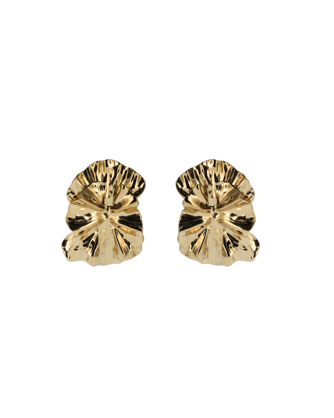 Flair Earrings